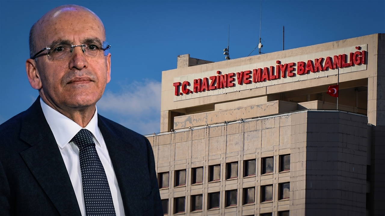 Maliye Bakanlığı'ndan iktidara yakın gazetelere yalanlama: 'Yayımlanan haberler gerçeği yansıtmamaktadır'