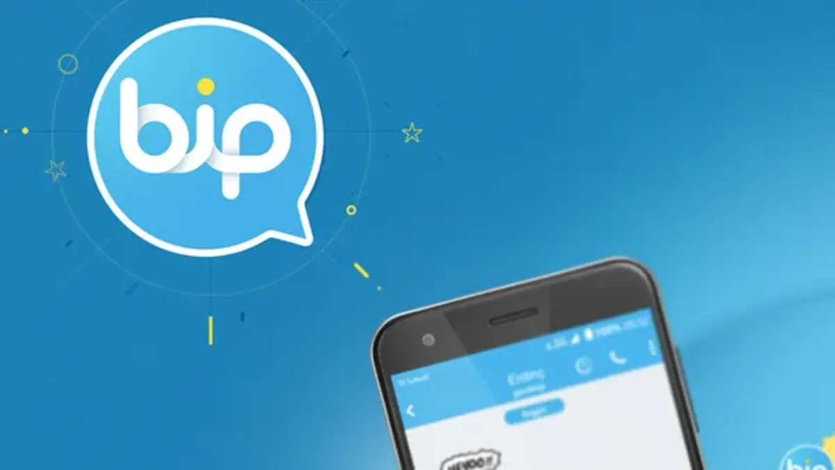 Veliler çocuklarının notlarını BiP’ten öğreniyor
