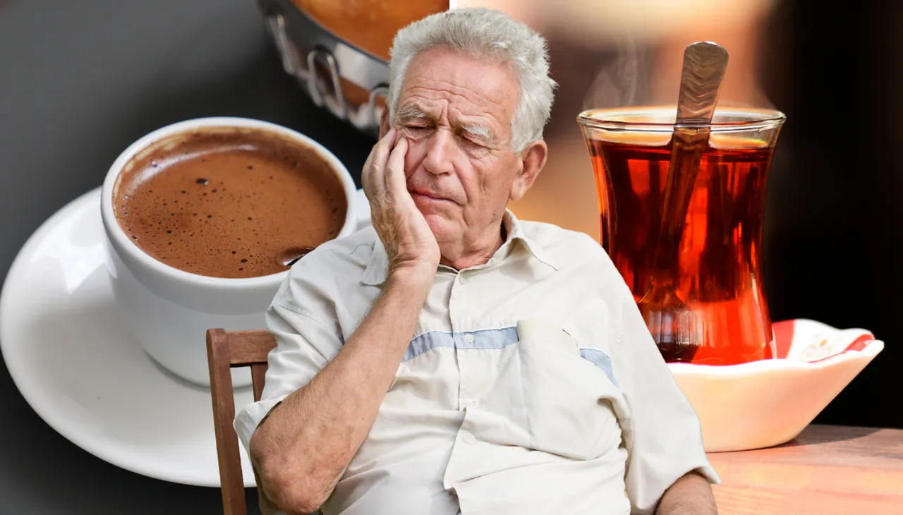 Çay ve kahve sevenler dikkat! O hastalığa yakalanma riskini düşürüyor