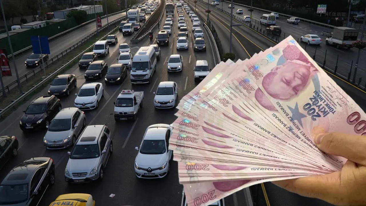 Zorunlu trafik sigortasında yeni dönem: Tarih belli oldu