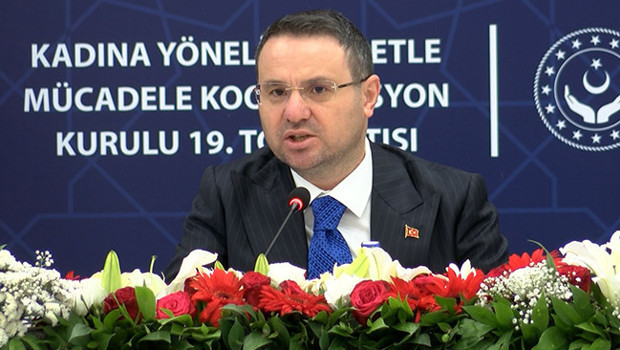 Bakan Gürlek: Adli yargı sisteminde kadın haklarını daha etkin koruyan uygulamalar geliştireceğiz