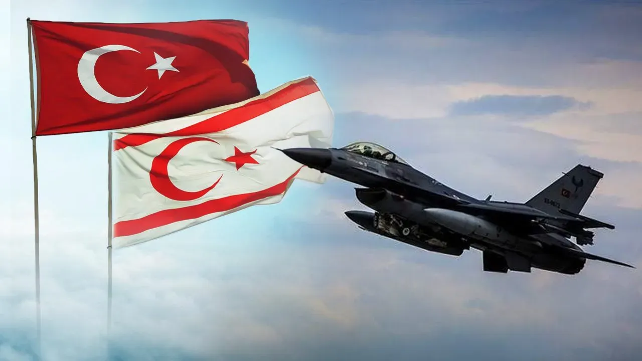 Radar kayıtları Yunanistan'ın Türkiye yalanını ifşa etti!