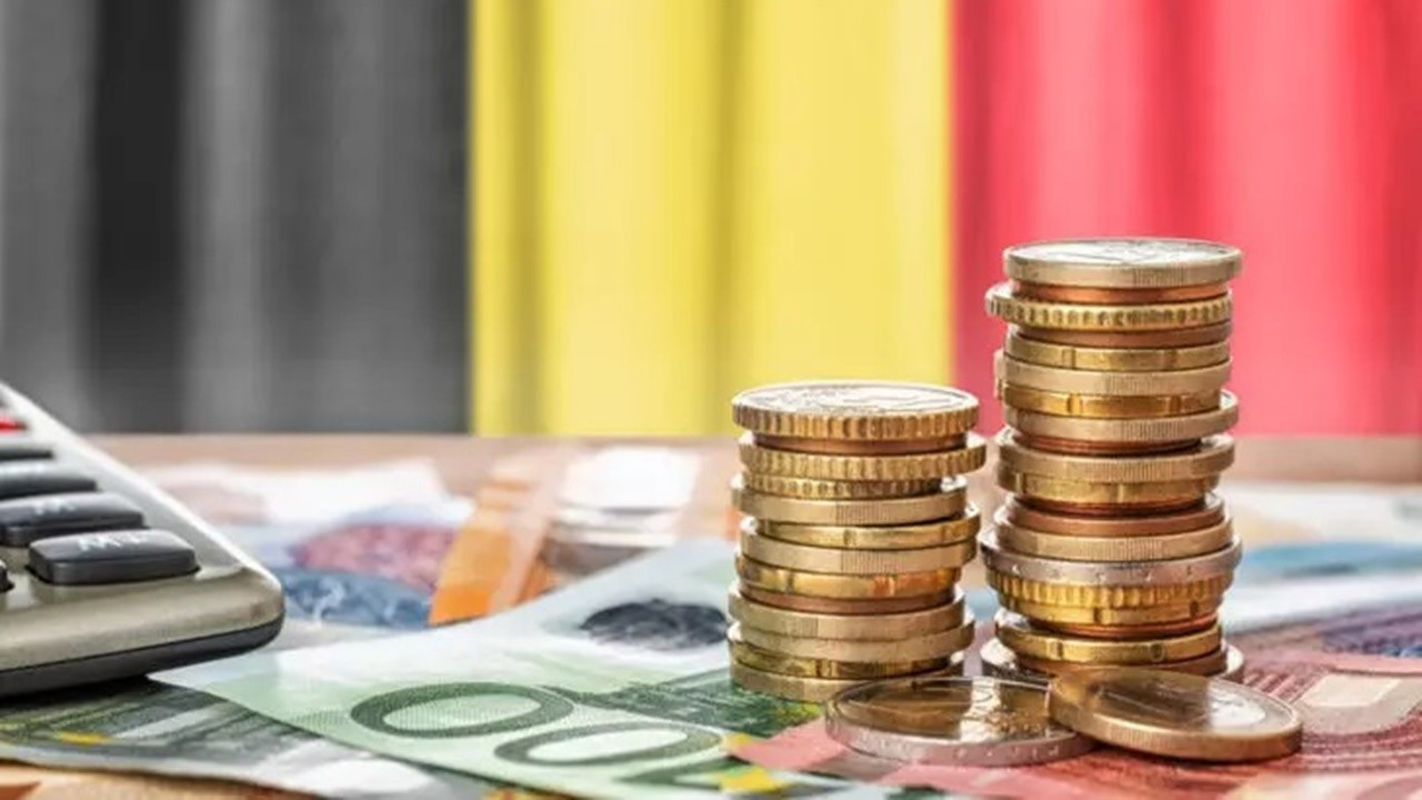 Almanya'da üretici fiyatları Mayıs 2023'ten bu yana en hızlı artışı kaydetti