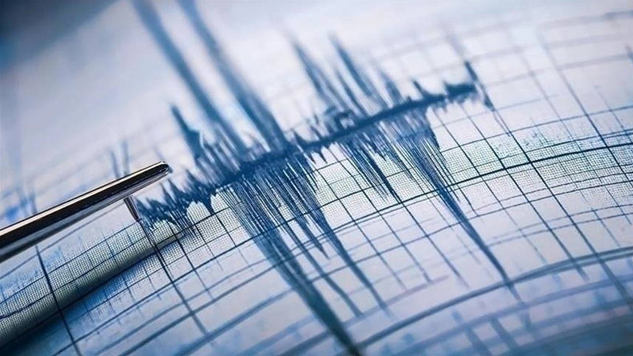 AFAD duyurdu: Adana'da deprem