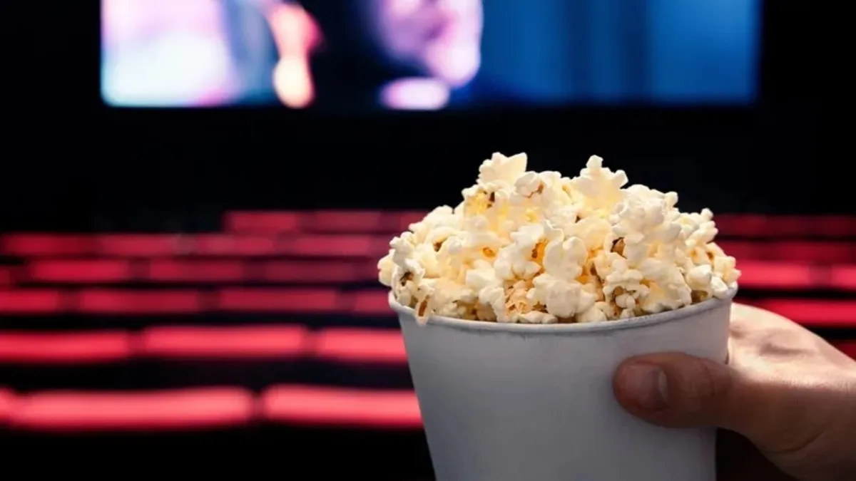 Bakanlık onayladı: Sinema biletlerinde yüzde 70 indirim! Hangi filmlerde geçerli?