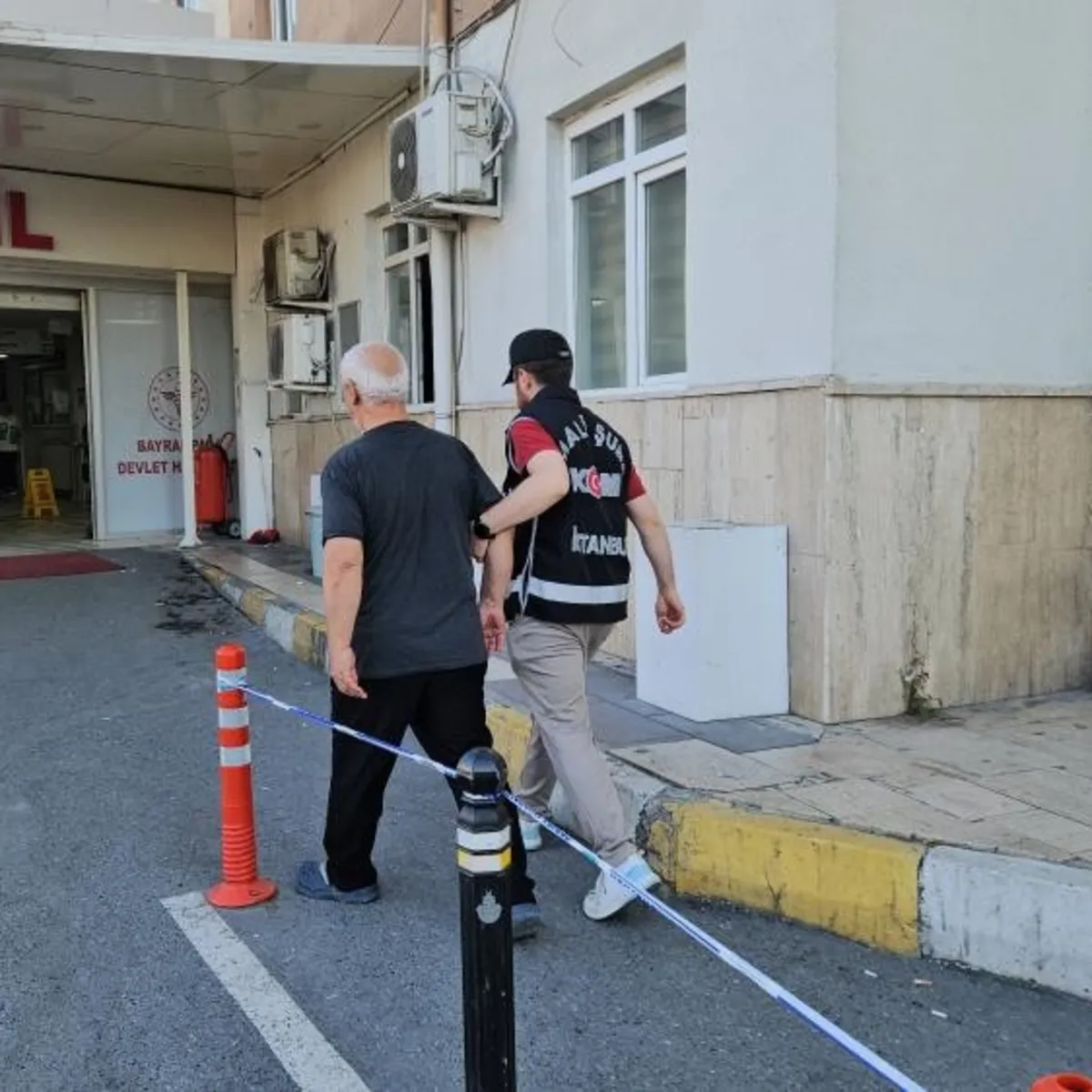 İmamoğlu İnşaat'ın iskan oyununda 12 tutuklama