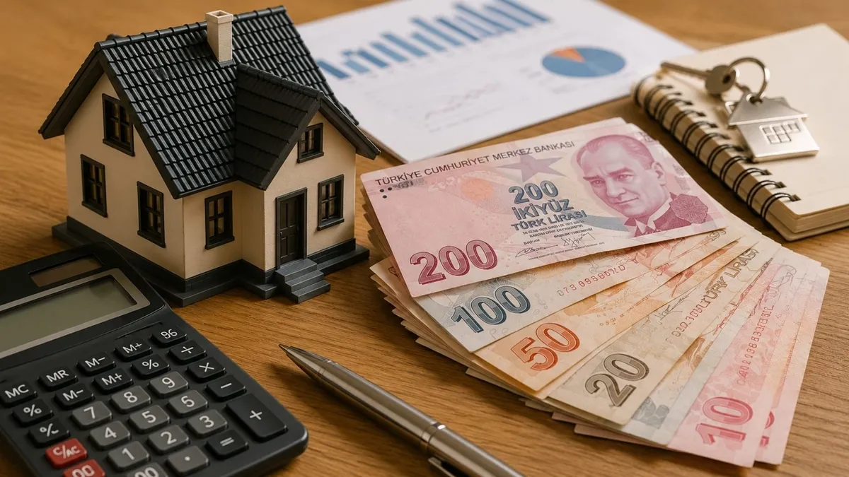 2026 Haziran ayı kira artış oranı yüzde kaç oldu? İş yeri ve ev sahibi olanlar için yeni kira hesabı