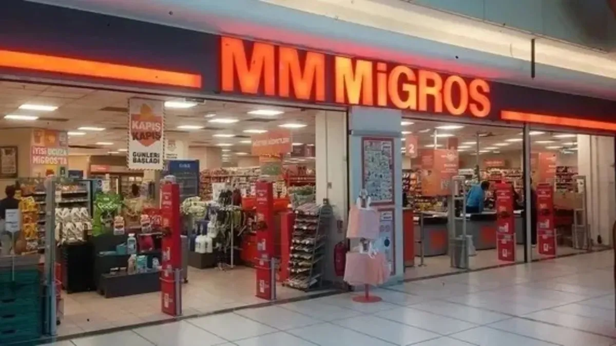 Migros Jacobs Kampanyası çekiliş sonuçları açıklandı!