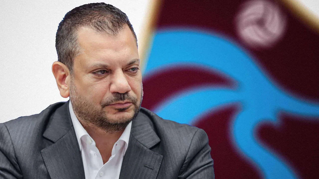 "20 MİLYON AVROYU REDDETTİK"