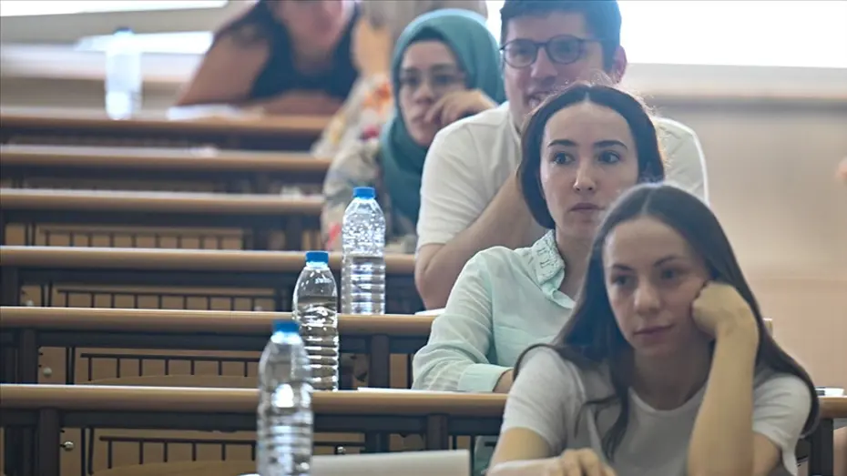 KPSS başvuru takvimi 2026: KPSS başvuruları ne zaman başlayacak?