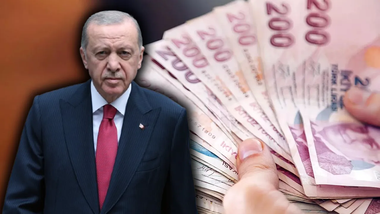 Cumhurbaşkanı Erdoğan müjdeyi verdi! Destek tutarları artırılıyor