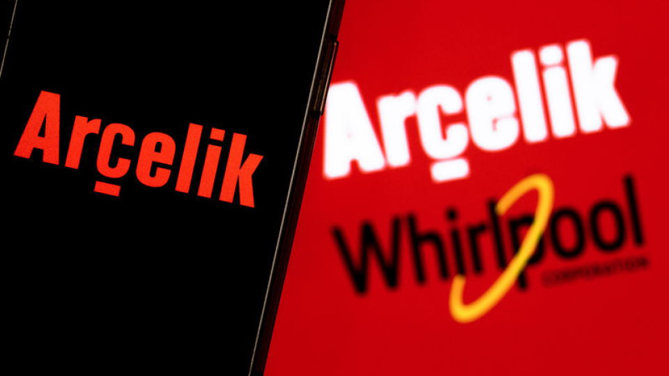 Beko'dan Whirlpool'un elindeki hisselerde satın alım