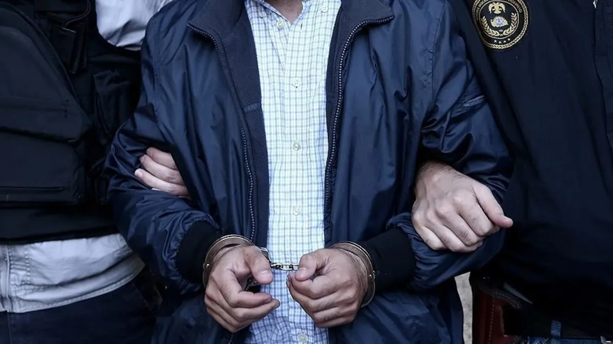 16 ilde sahte ekspertiz operasyonu | Araçlarla kredi vurgunu yapmaya çalışan çete çökertildi: 39 gözaltı