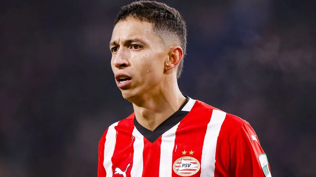 F.Bahçe'den ikinci transfer: Anlaşma yakın