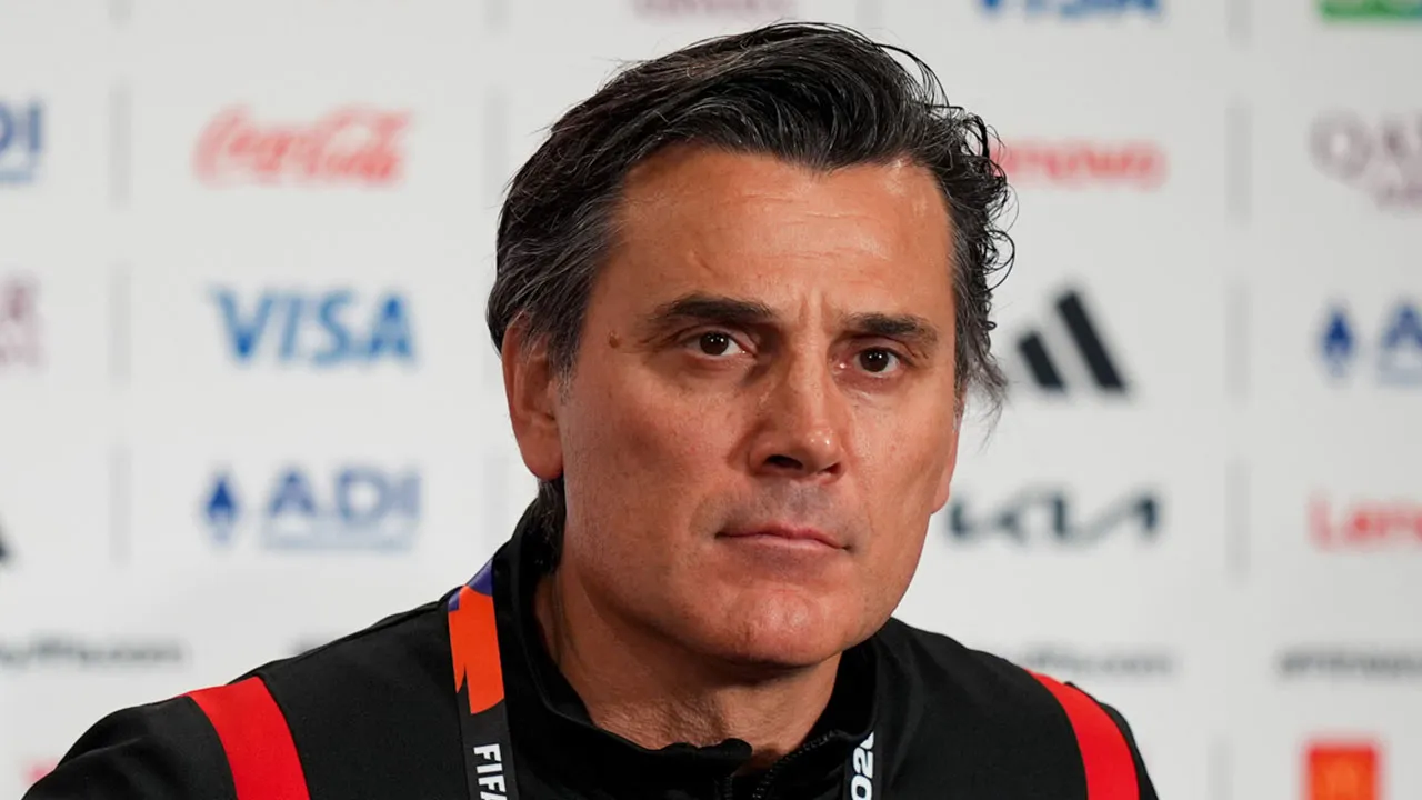 Montella'dan sert çıkış: Kaos çıksın istiyorlar!