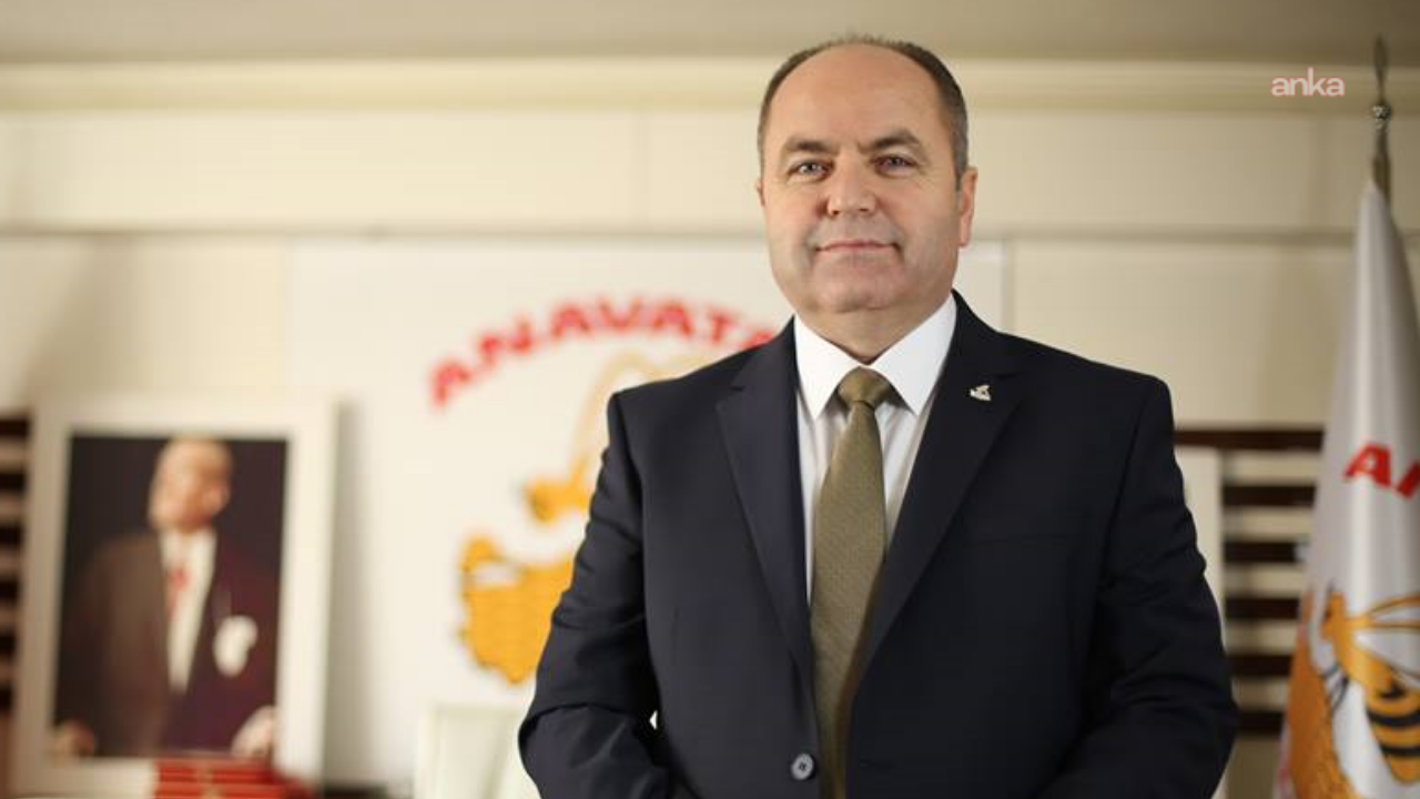 ANAP Genel Başkanı'ndan "mutlak butlan" iddialarına yanıt: Kararda ne butlan ne de kayyum var