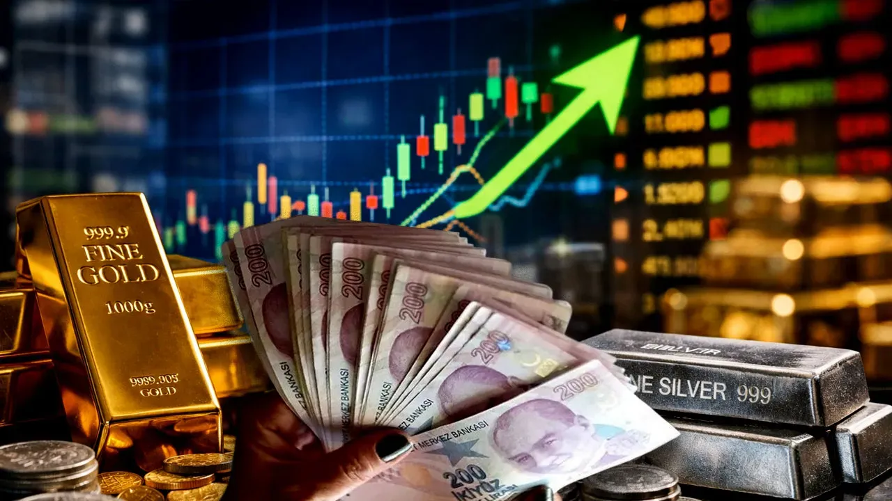 Ne altın ne döviz ne de borsa! Mayısta en çok parası olan kazandı