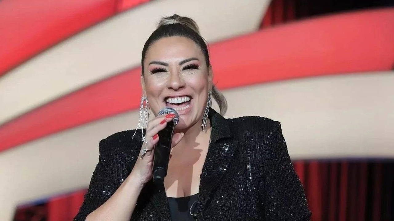 Işın Karaca'dan zayıflama eleştirilerine zehir zemberek yanıt: 'Kınayın beni, başınıza gelsin!'
