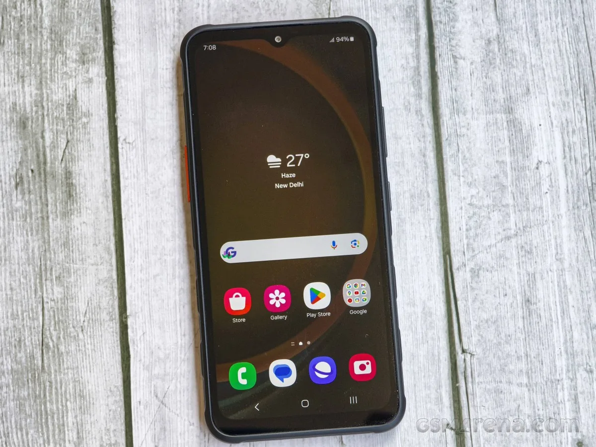 Samsung iki Galaxy modeli için One UI 8.5 güncellemesini paylaştı