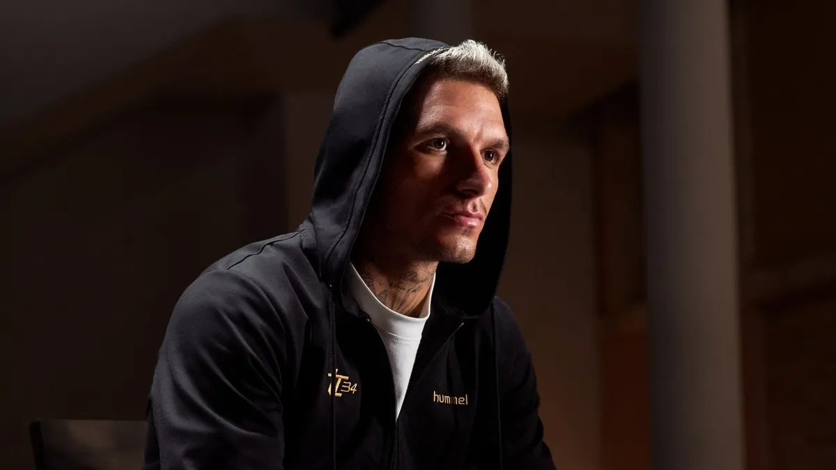 Lucas Torreira'dan kafa karıştıran veda paylaşımı! "Seni çok özleyeceğim dostum”