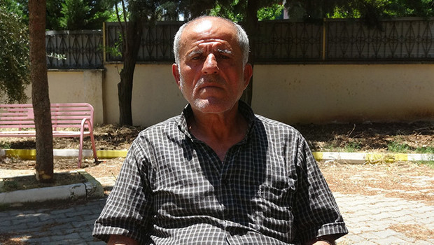 'Açlıktan kedi eti yedik; 'öldürün bizi' diyorduk' | İstihbaratçı sanıp 23 yıl zindanda tuttular... Kanlı rejimin esiri olan Türk yaşadığı kabusu anlattı