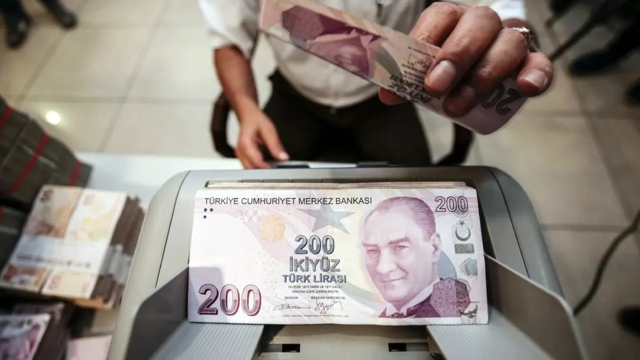 Vade farksız finansman!