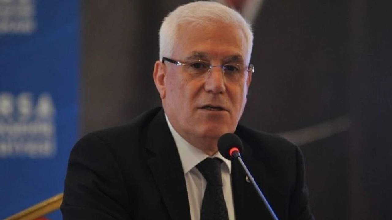 Tutuklu Bursa Büyükşehir Belediye Başkanı Mustafa Bozbey'e 402 yıla kadar hapis talebi
