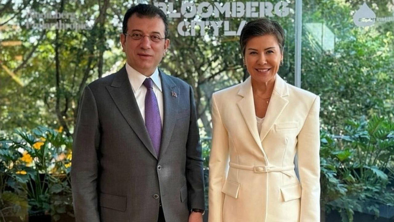 İBB Davası’nda çıplak arama skandalı: Demokratik kitle örgütlerinden Fatoş Pınar Türker’e destek!