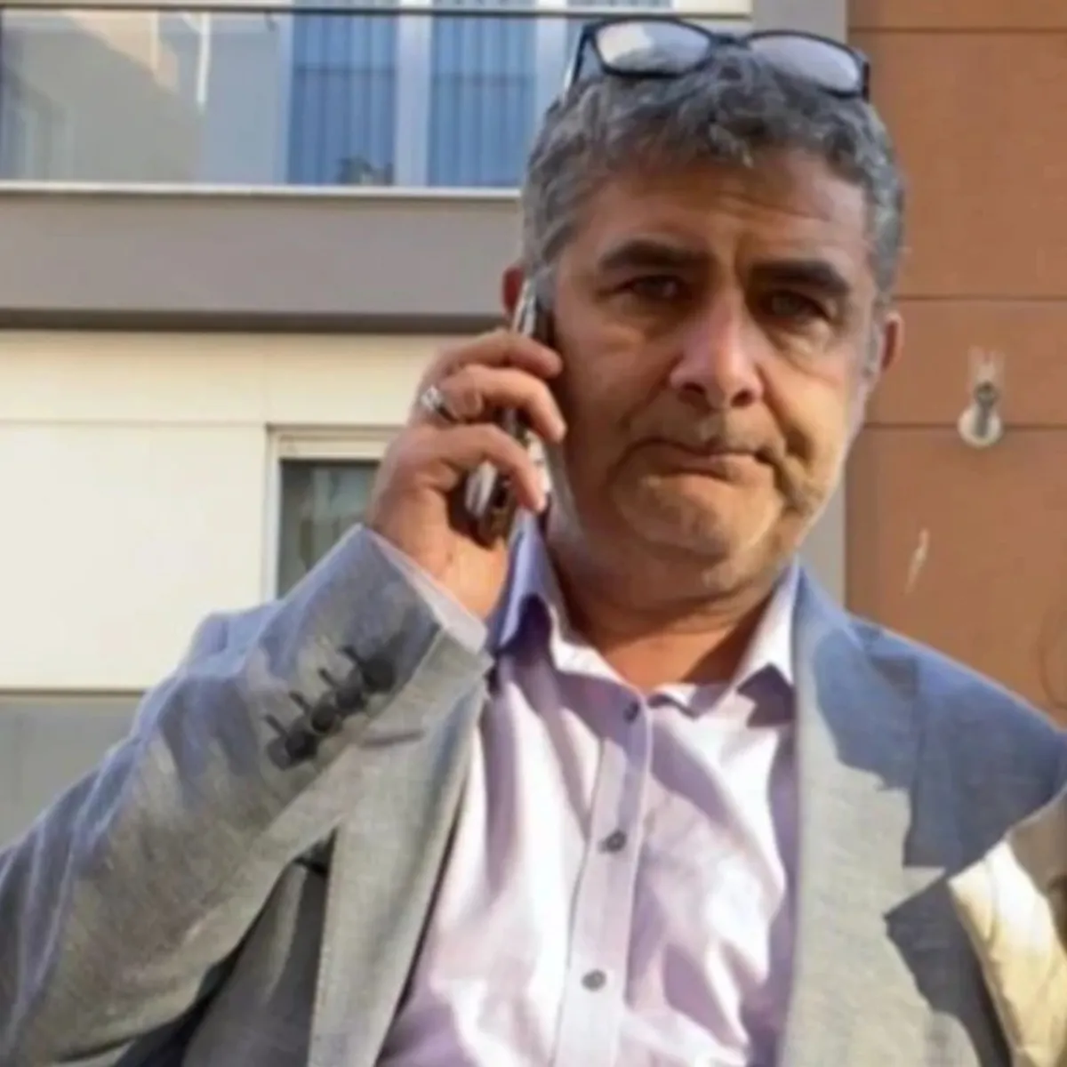 İBB Kültür AŞ Genel Müdür Yardımcısı Karaal nasıl kaçırıldı? O anlar kamerada |2 kişi gözaltına alındı