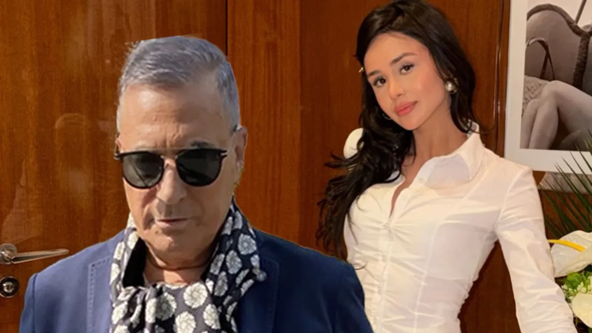 "Lavabodan çıktım canlı yayın açtı!" 21 yaşındaki Eylem Çelik'ten Mehmet Ali Erbil hakkında şok itiraflar