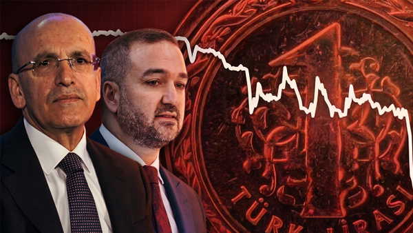 Mutlak butlan gündemi sürerken bütçe açığı 1 trilyon TL'yi aştı: Ekonomi siyasetin gölgesinde kaldı