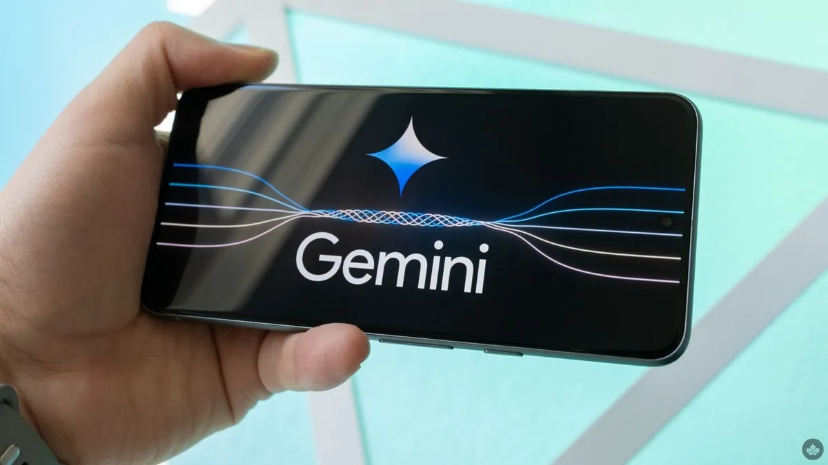 Google Gemini çöktü mü? Kullanıcılar hata mesajlarıyla karşılaşıyor!