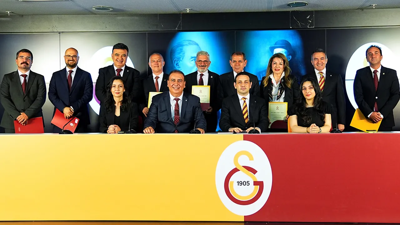 G.Saray'da 30 milyon euro aranıyor: Tarih belli oldu