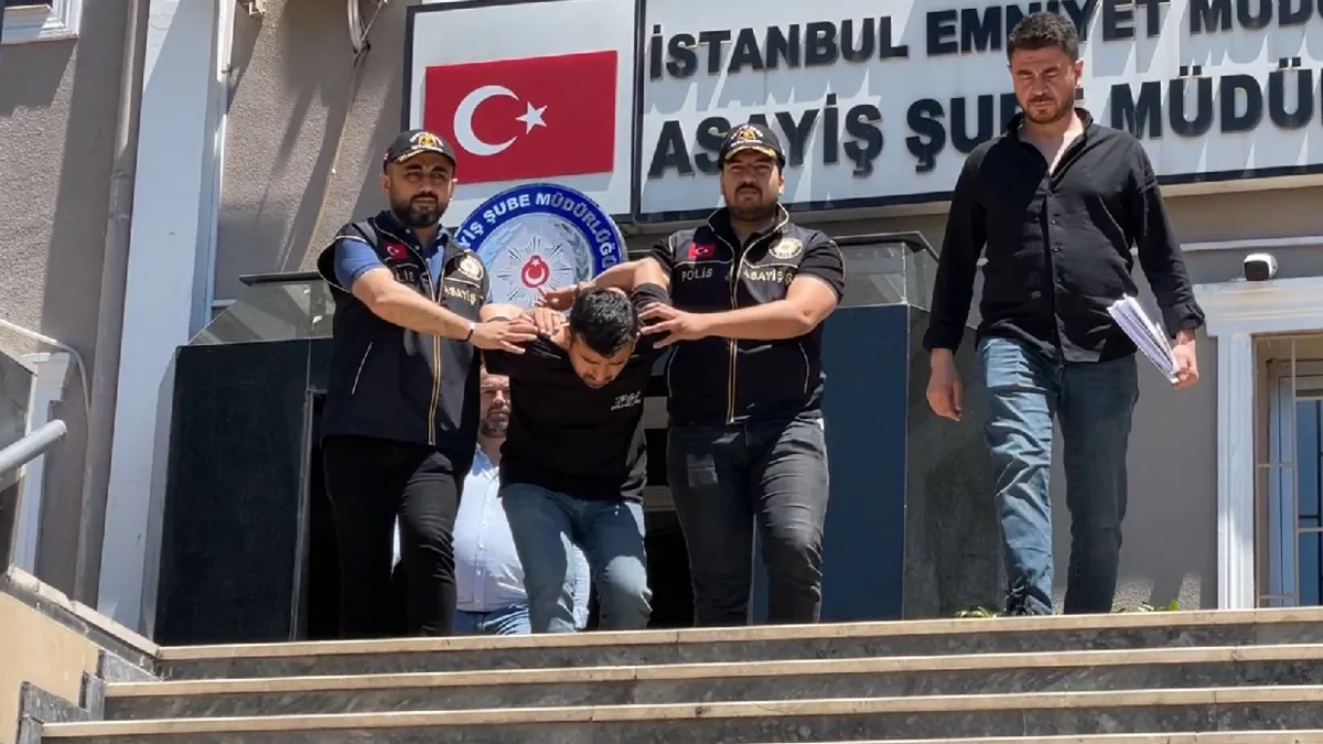 Osman Oruç'un ölümünde otopsi cinayeti ortaya çıkardı | Şüpheliden kan donduran ifade: Şakalaşıyorduk