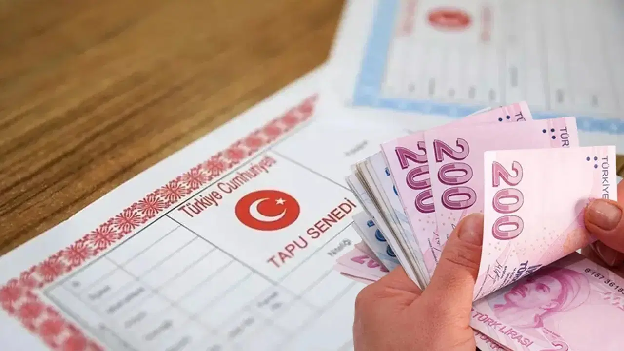 Arazi fiyatlarının en fazla yükseldiği iller belli oldu: Listenin zirvesindeki şehir şaşırttı