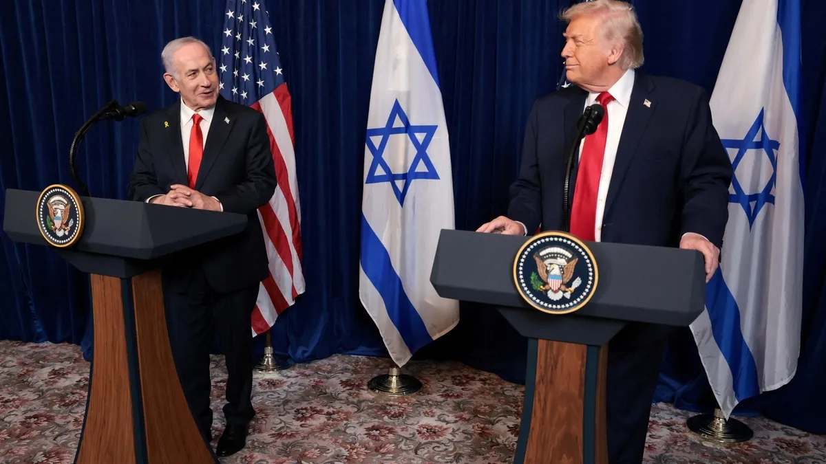 Likud'un uykusuz geceleri! Netanyahu'nun gizli seçim planı çöküyor: "Trump eski Trump değil" | İsrailliler bile Bibi'yi istemiyor