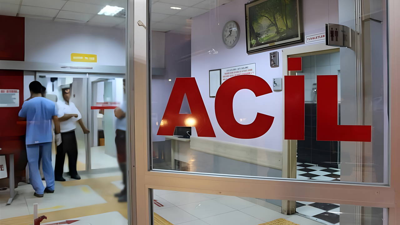 Alacak verecek kavgası kanlı bitti: 1 ölü, 3 yaralı