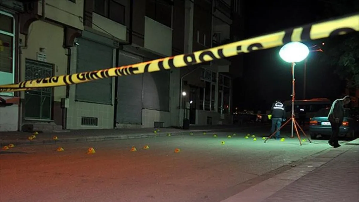 Provokasyon dalgasında yeni kurşun: Diyarbakır'da Otokoç şubesine saldırı