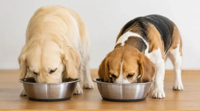 Köpek Maması Seçerken Nelere Dikkat Edilmeli? Evcil Dostunuz İçin Yaş, Irk ve İhtiyaç Kriterlerine Göre Beslenme Rehberi