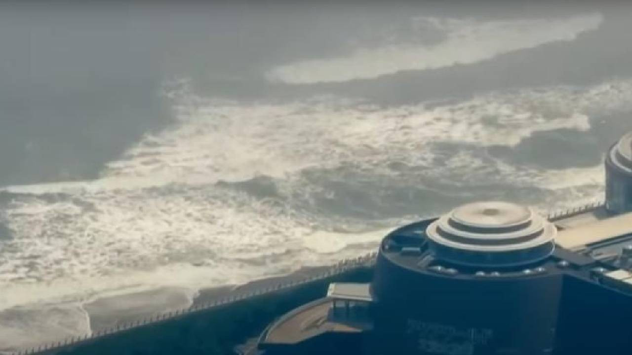 Filipinler 7.8'lik depremle sarsıldı: Tsunami dalgaları Japonya'ya ulaştı
