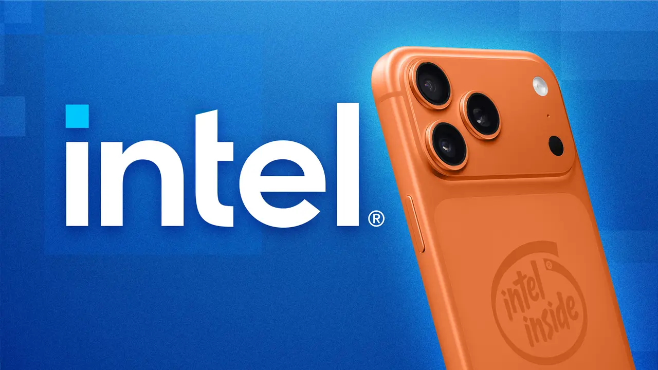 Apple ve Intel ABD’de İşbirliği Yaparak Çip Üretecek