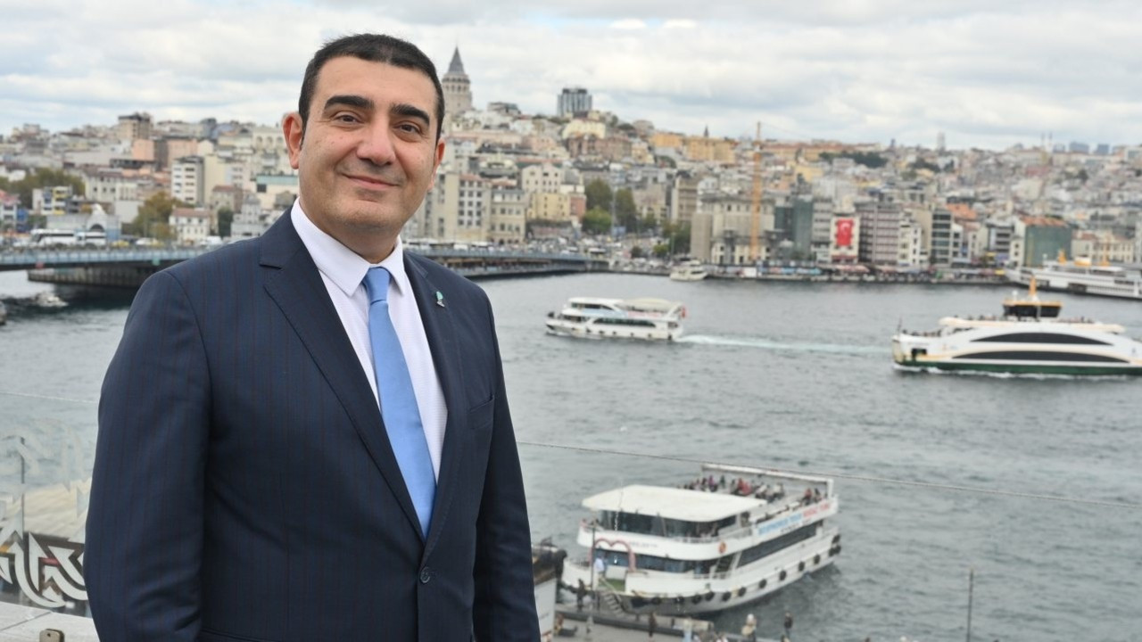 Eroğlu: Türkiye dünyanın çöpünü değil, geleceğin hammaddesini istiyor