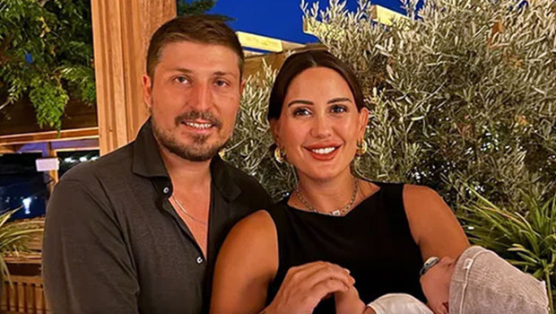 Sahra Işık'tan boşanma sonrası dikkat çeken paylaşım! "Zihnimi temizlemeye devam"
