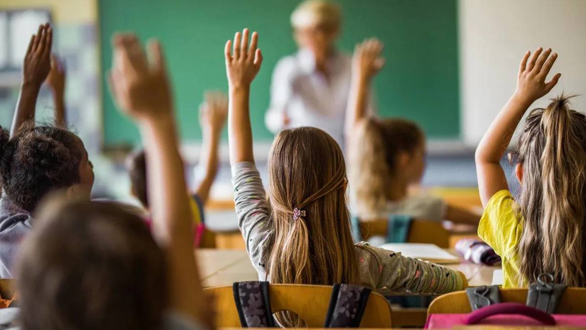Eğitim süresi kadar beceriler de kalkınmada belirleyici