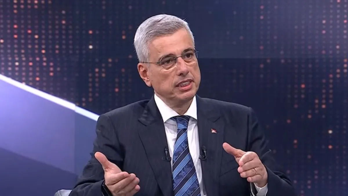 Sağlık Bakanı Memişoğlu sağlıkta devrimi A Haber'de açıkladı: Avrupa'yı ikiye katladık