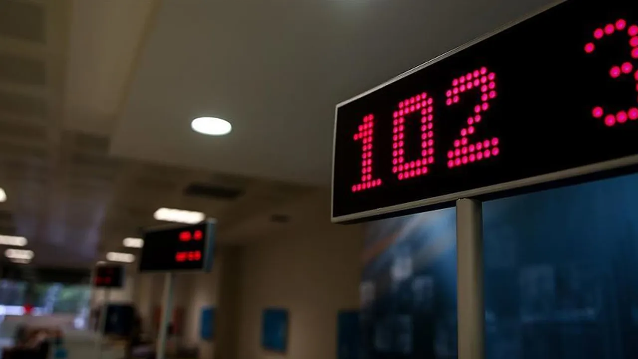 Yeni bankaya izin çıktı!