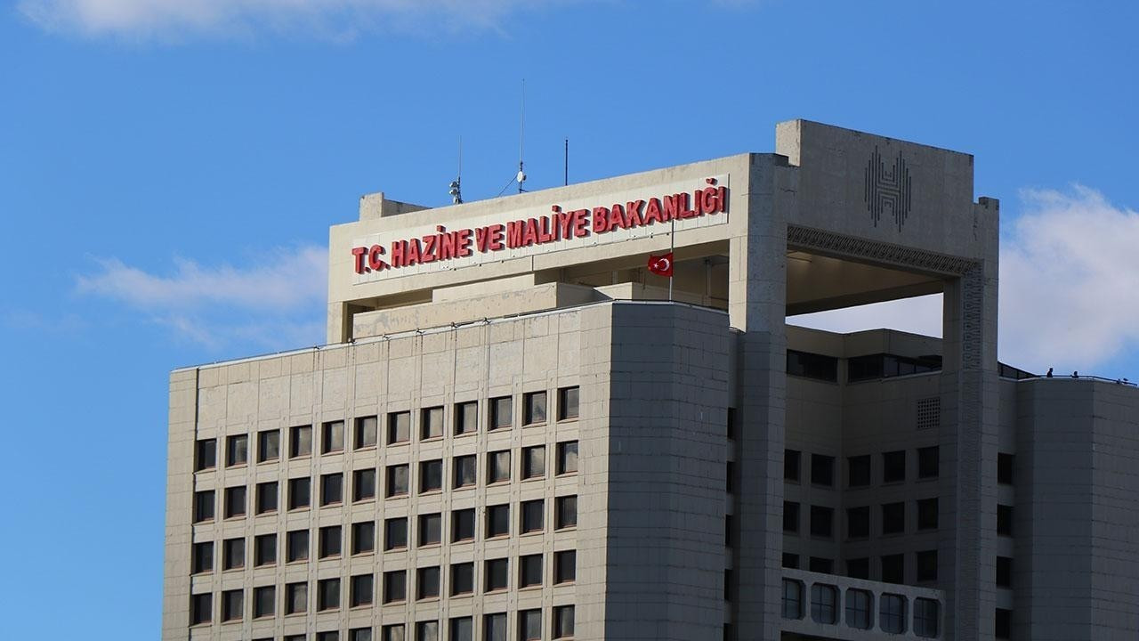 Hazine yarın 2 doğrudan satış gerçekleştirecek