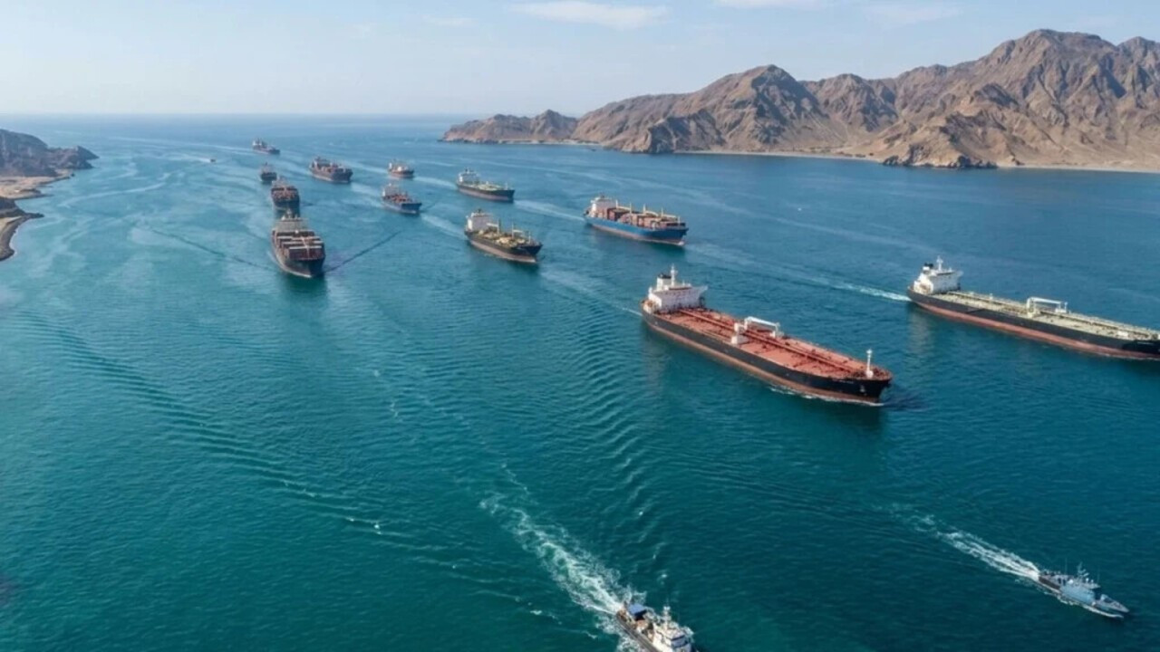 Trump'tan Hürmüz açıklaması: ABD ordusunun gizli göreviyle 100 milyon varil petrol taşındı