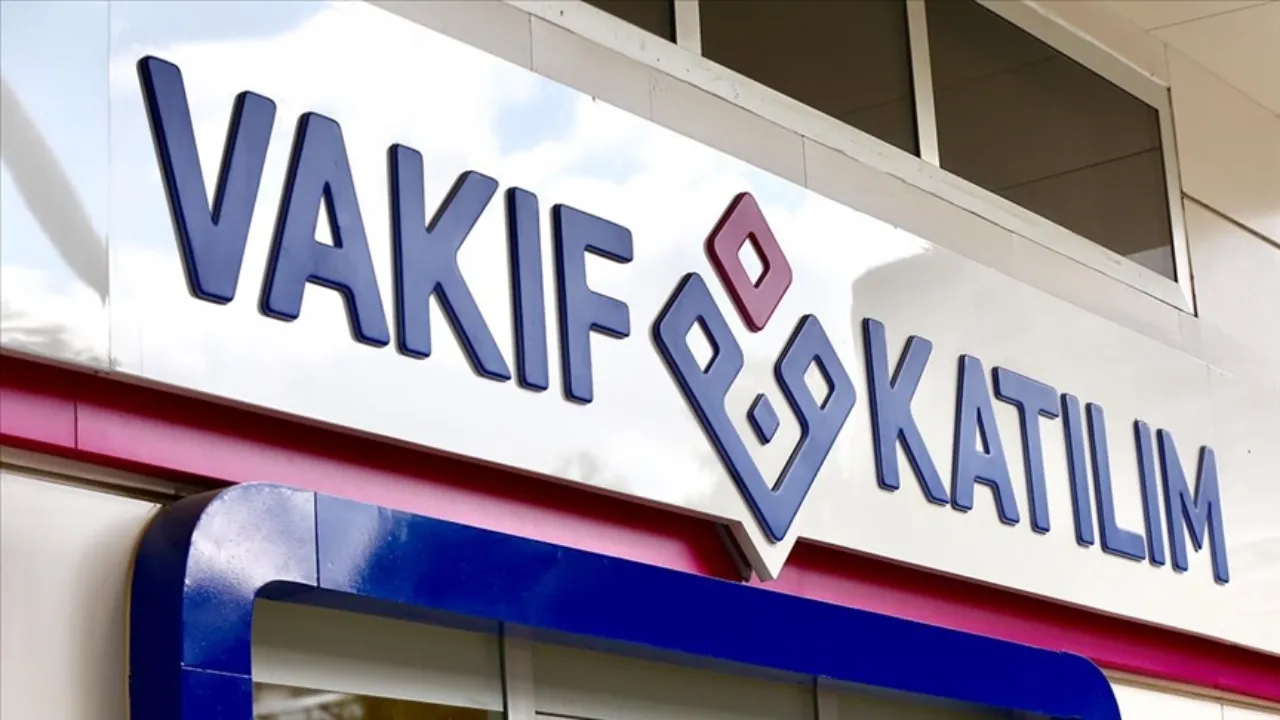 Vakıf Katılım'dan müşterilere büyük ayrıcalık!