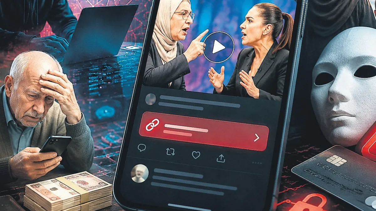 X platformundaki sahte reklamlara dikkat! Yapay zekâlı dolandırıcılık tuzağı